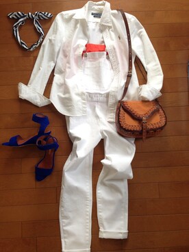 Kimi♪さんのコーディネート