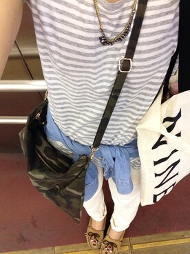 Kimi♪さんのコーディネート