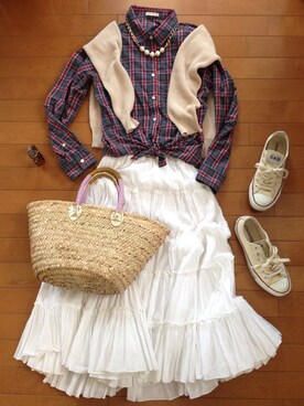 Kimi♪さんのコーディネート