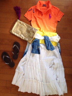 Kimi♪さんのコーディネート