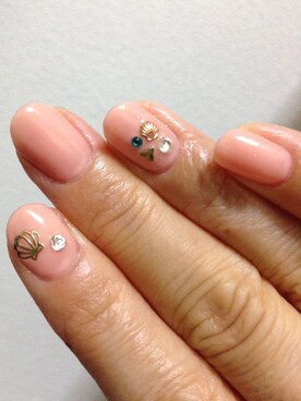 Kimi♪さんのコーディネート