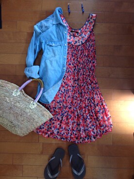 Kimi♪さんのコーディネート