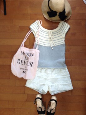 Kimi♪さんのコーディネート