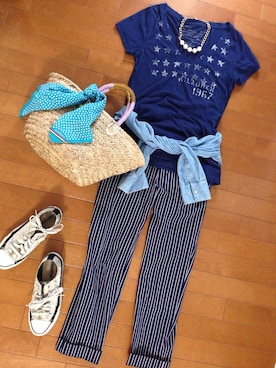 Kimi♪さんのコーディネート