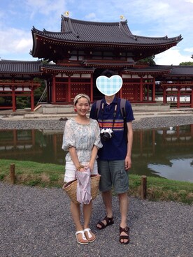 Kimi♪さんのコーディネート