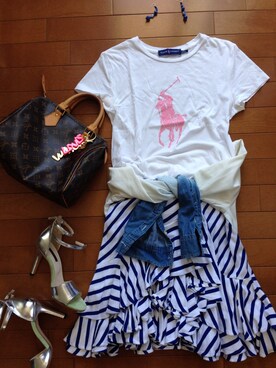 Kimi♪さんのコーディネート