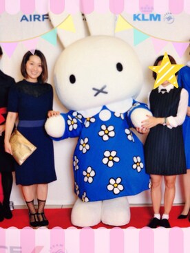 Kimi♪さんのコーディネート