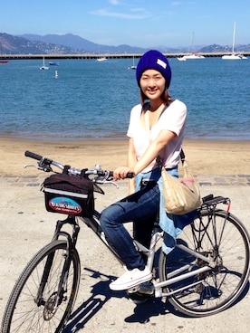 Kimi♪さんのコーディネート