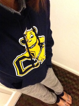 Kimi♪さんのコーディネート