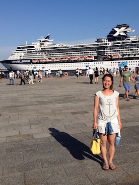 Kimi♪さんのコーディネート