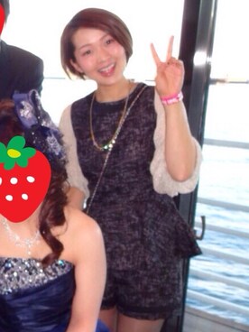 Kimi♪さんのコーディネート