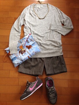 Kimi♪さんのコーディネート