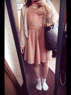 Michelleさんのコーディネート