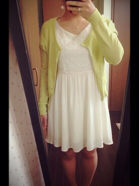 Michelleさんのコーディネート