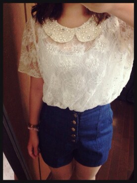 Michelleさんのコーディネート