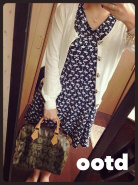 Michelleさんのコーディネート