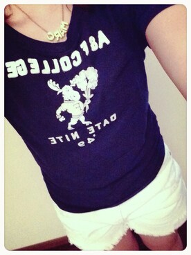 Michelleさんのコーディネート