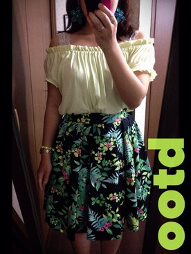 Michelleさんのコーディネート