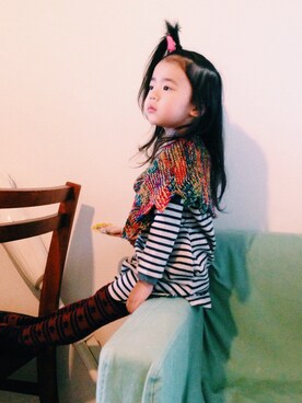 ecohimaさんのコーディネート