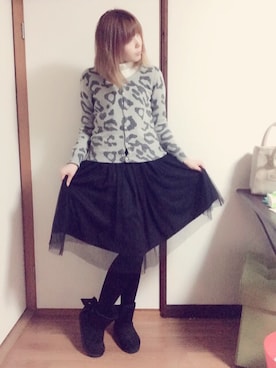 Naoco さんのコーディネート