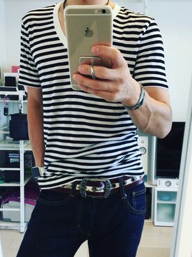 Mickyさんのコーディネート