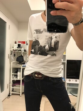 Mickyさんのコーディネート