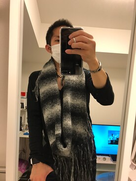 Mickyさんのコーディネート