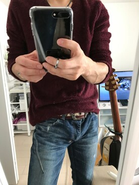 Mickyさんのコーディネート