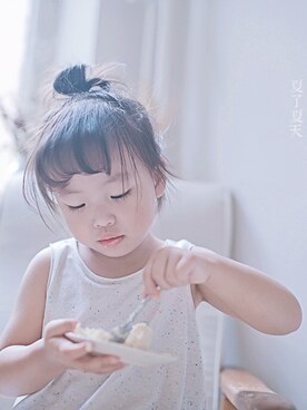 c.Taoさんのコーディネート