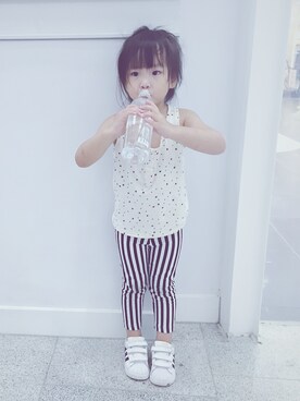 c.Taoさんのコーディネート