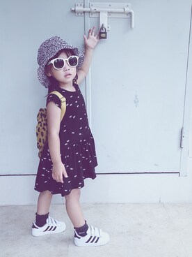 c.Taoさんのコーディネート