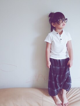 c.Taoさんのコーディネート