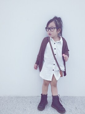 c.Taoさんのコーディネート