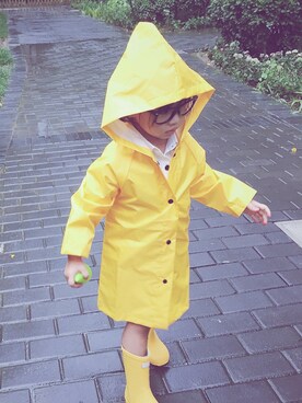 c.Taoさんのコーディネート