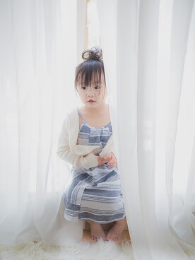 c.Taoさんのコーディネート