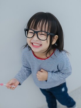 c.Taoさんのコーディネート