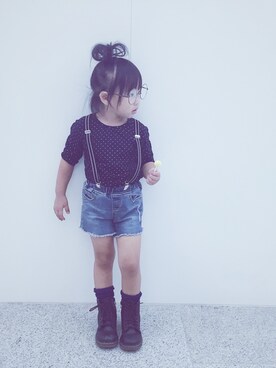 c.Taoさんのコーディネート