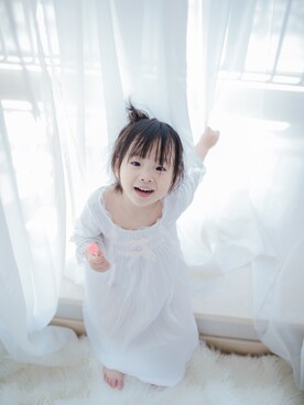 c.Taoさんのコーディネート