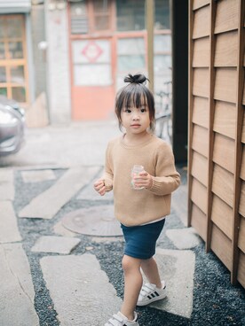 c.Taoさんのコーディネート