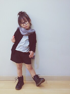 c.Taoさんのコーディネート