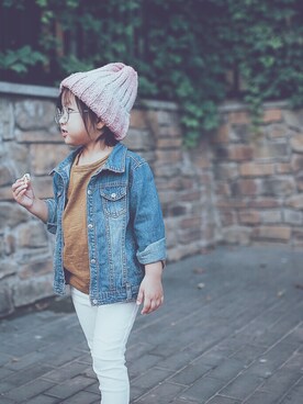 c.Taoさんのコーディネート