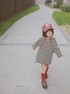 c.Taoさんのコーディネート