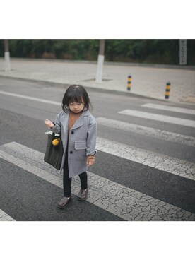 c.Taoさんのコーディネート