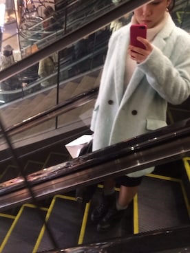 Hina Muranoさんのコーディネート