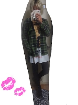 律さんのコーディネート