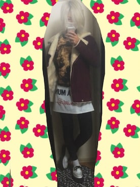 律さんのコーディネート