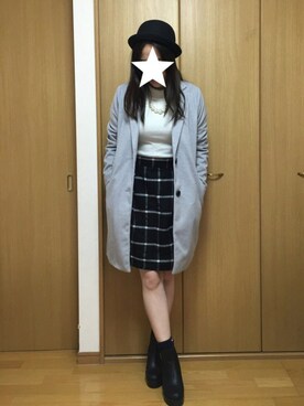 ぴーもんさんのコーディネート