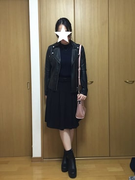 ぴーもんさんのコーディネート