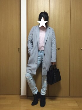 ぴーもんさんのコーディネート