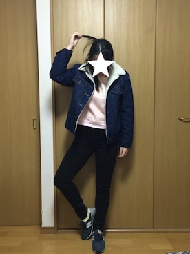 ぴーもんさんのコーディネート